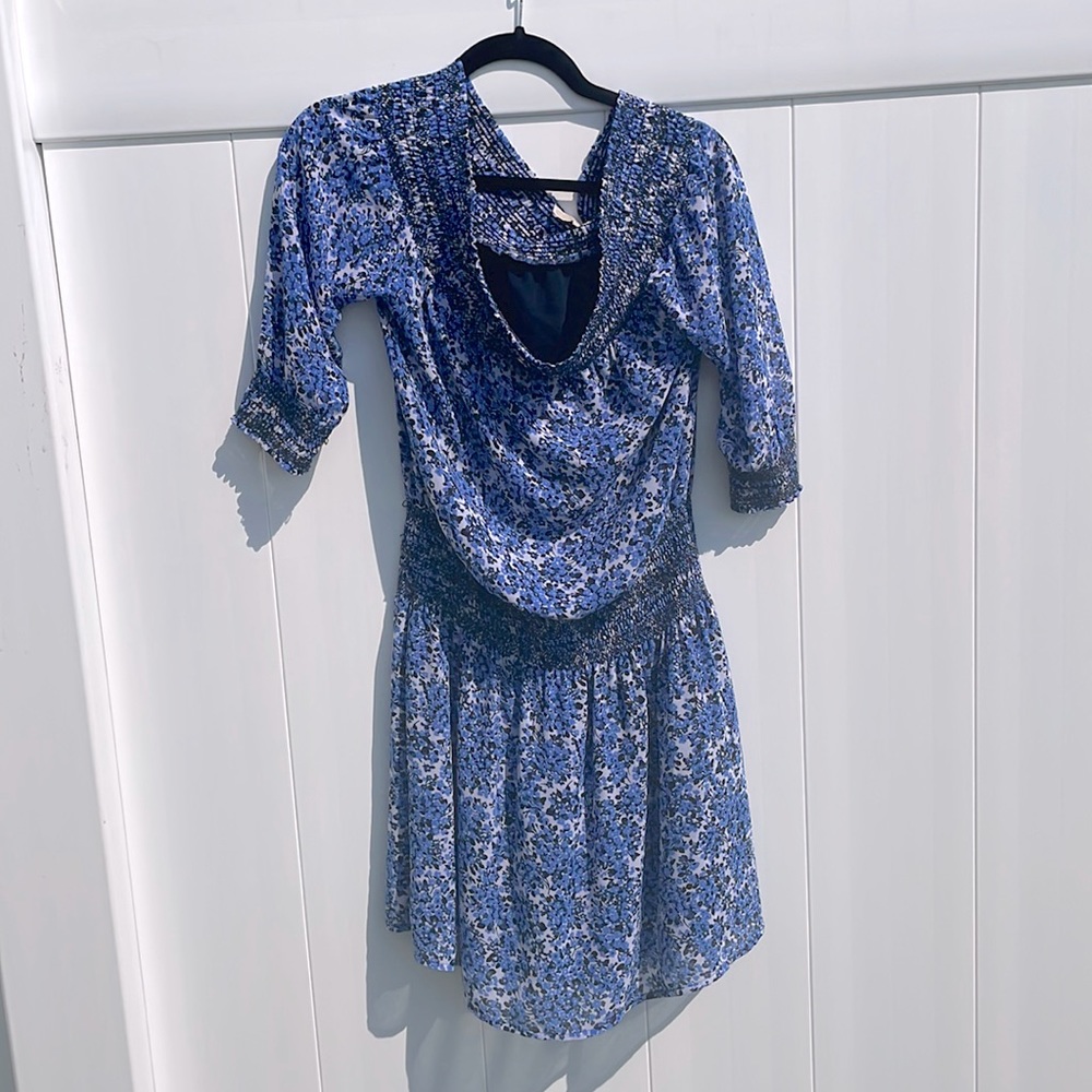 It’s a beautiful Michael kors dress